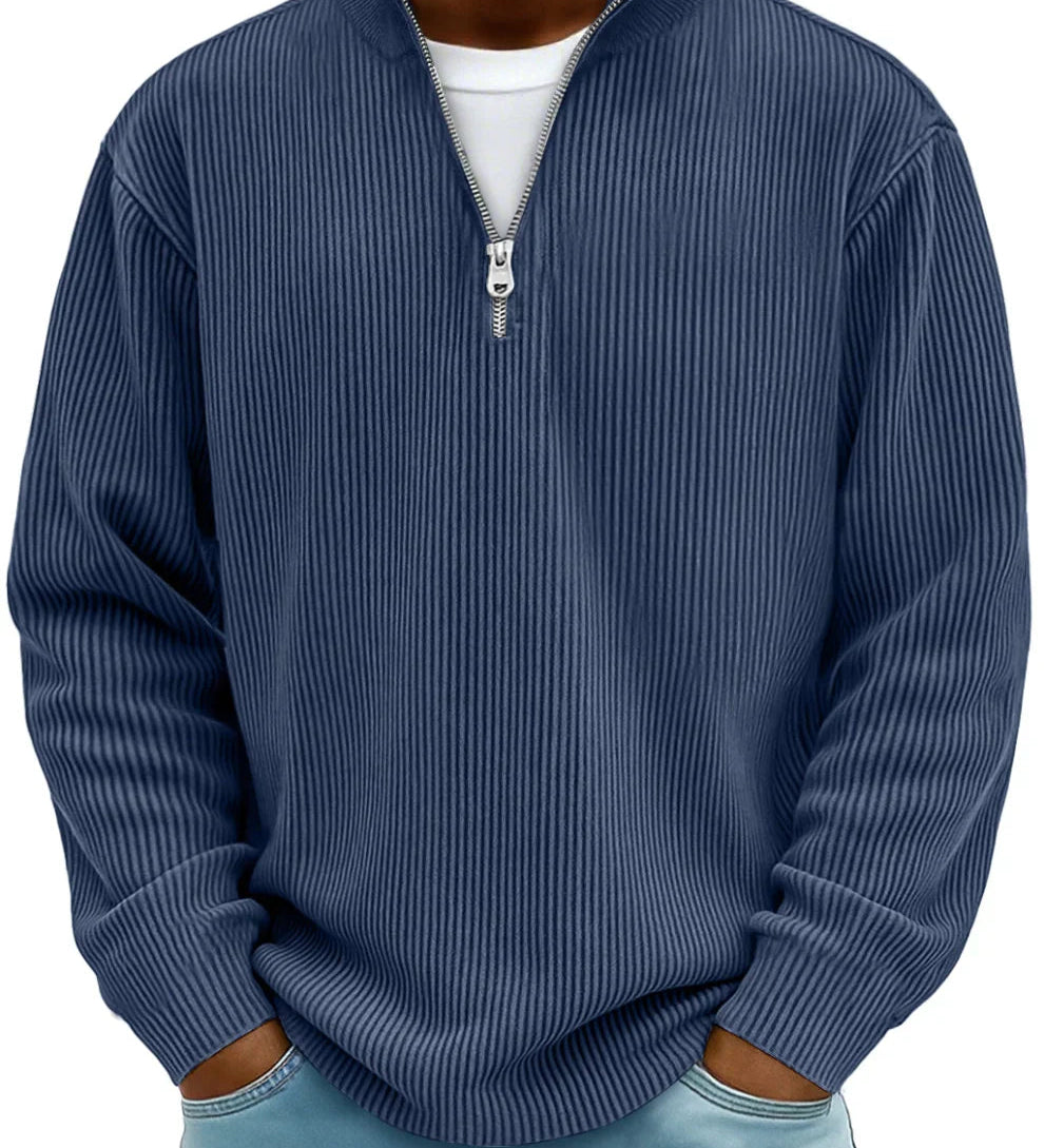 Trendiger & stilvoller Pullover