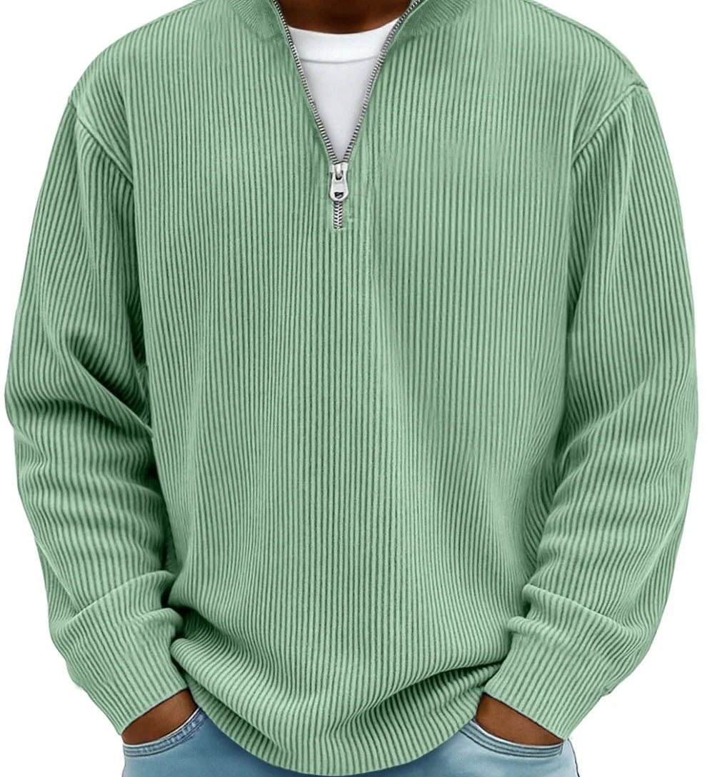 Trendiger & stilvoller Pullover