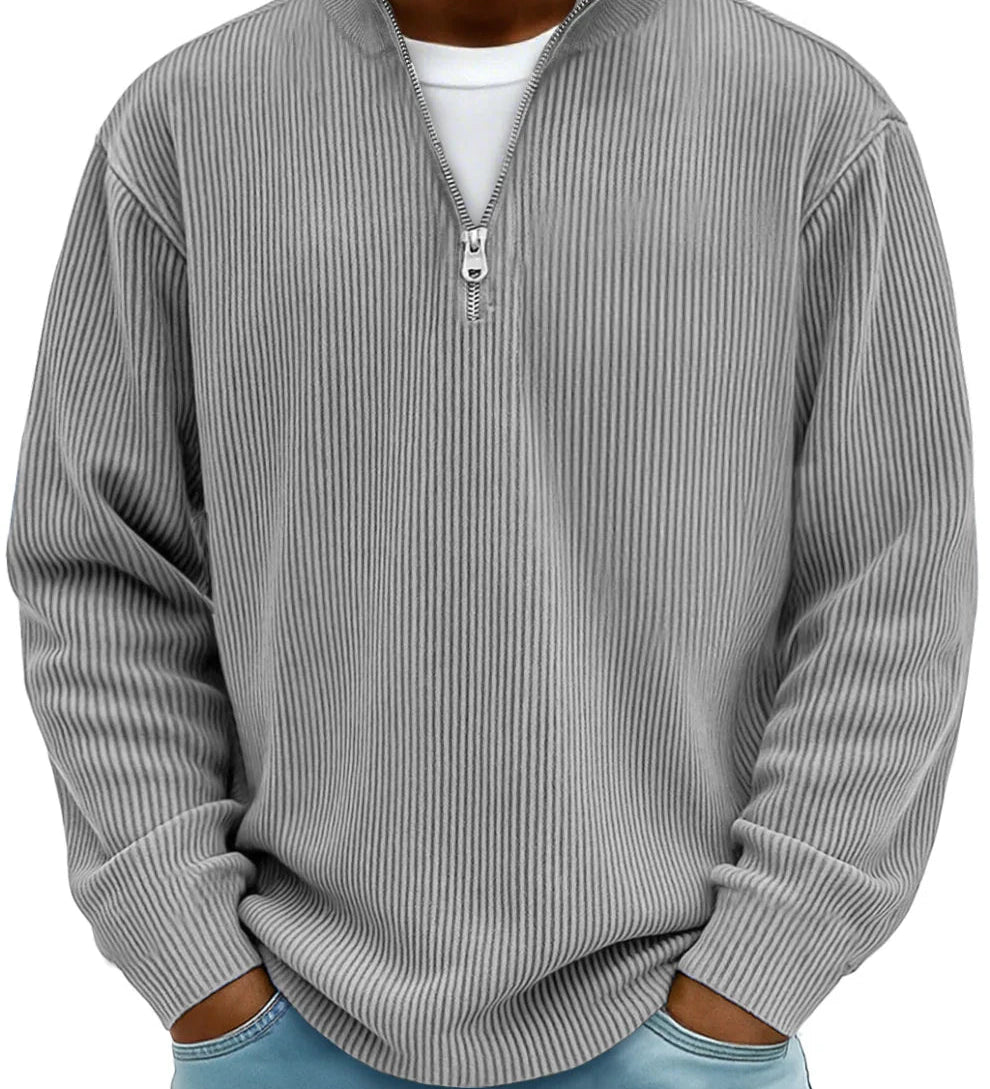 Trendiger & stilvoller Pullover