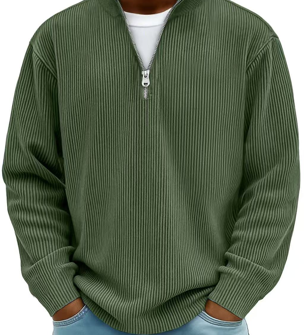 Trendiger & stilvoller Pullover