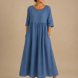 Sofia™ | Figurbetontes Kleid