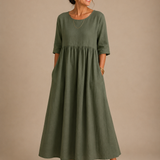 Sofia™ | Figurbetontes Kleid