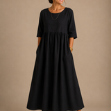 Sofia™ | Figurbetontes Kleid