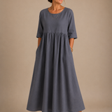 Sofia™ | Figurbetontes Kleid