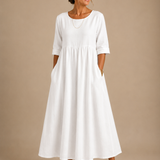 Sofia™ | Figurbetontes Kleid
