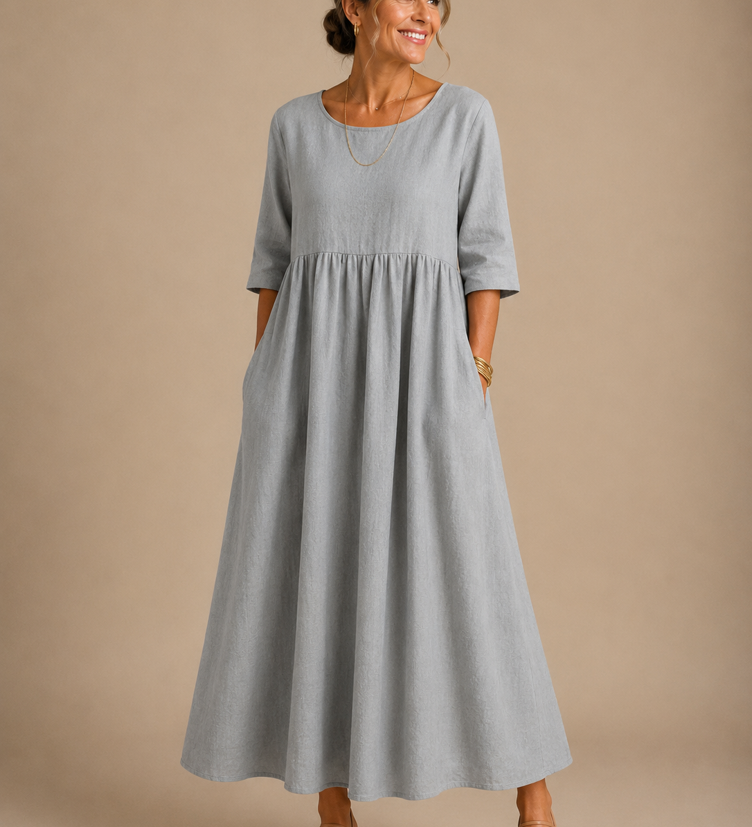 Sofia™ | Figurbetontes Kleid