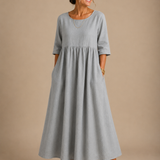 Sofia™ | Figurbetontes Kleid