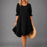 Elira™ | Müheloses Komfortkleid