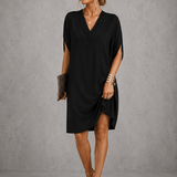 Selira™ | Müheloses Slimming-Kleid