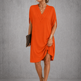 Selira™ | Müheloses Slimming-Kleid