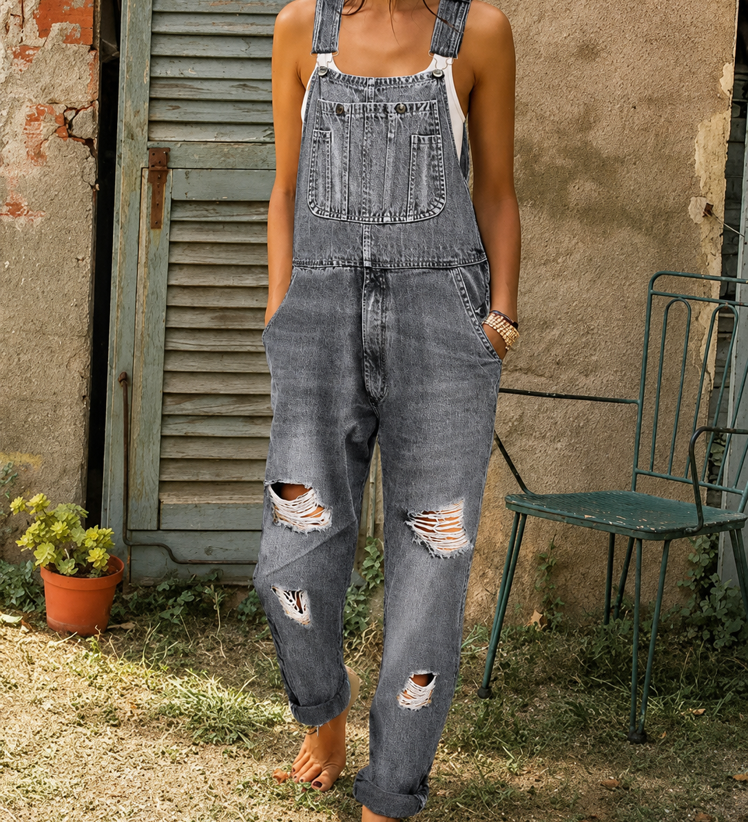 Sara™ | Freizeitjeans für Frauen