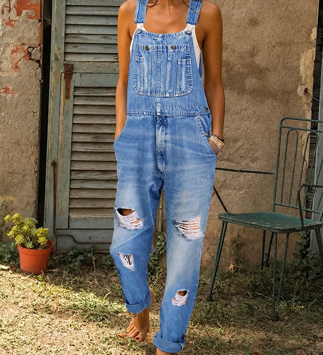 Sara™ | Freizeitjeans für Frauen
