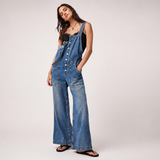 Marta™ | Denim-Overall für Frauen