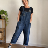 Victoria™ | Jeansanzug