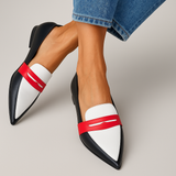 Valerie | Moderne Slipper
