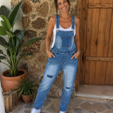 Marina™ | Lässiger Damen-Overall