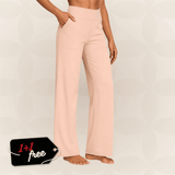 Die Komfort Stretchhose
