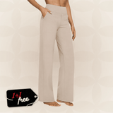 Die Komfort Stretchhose