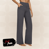 Die Komfort Stretchhose