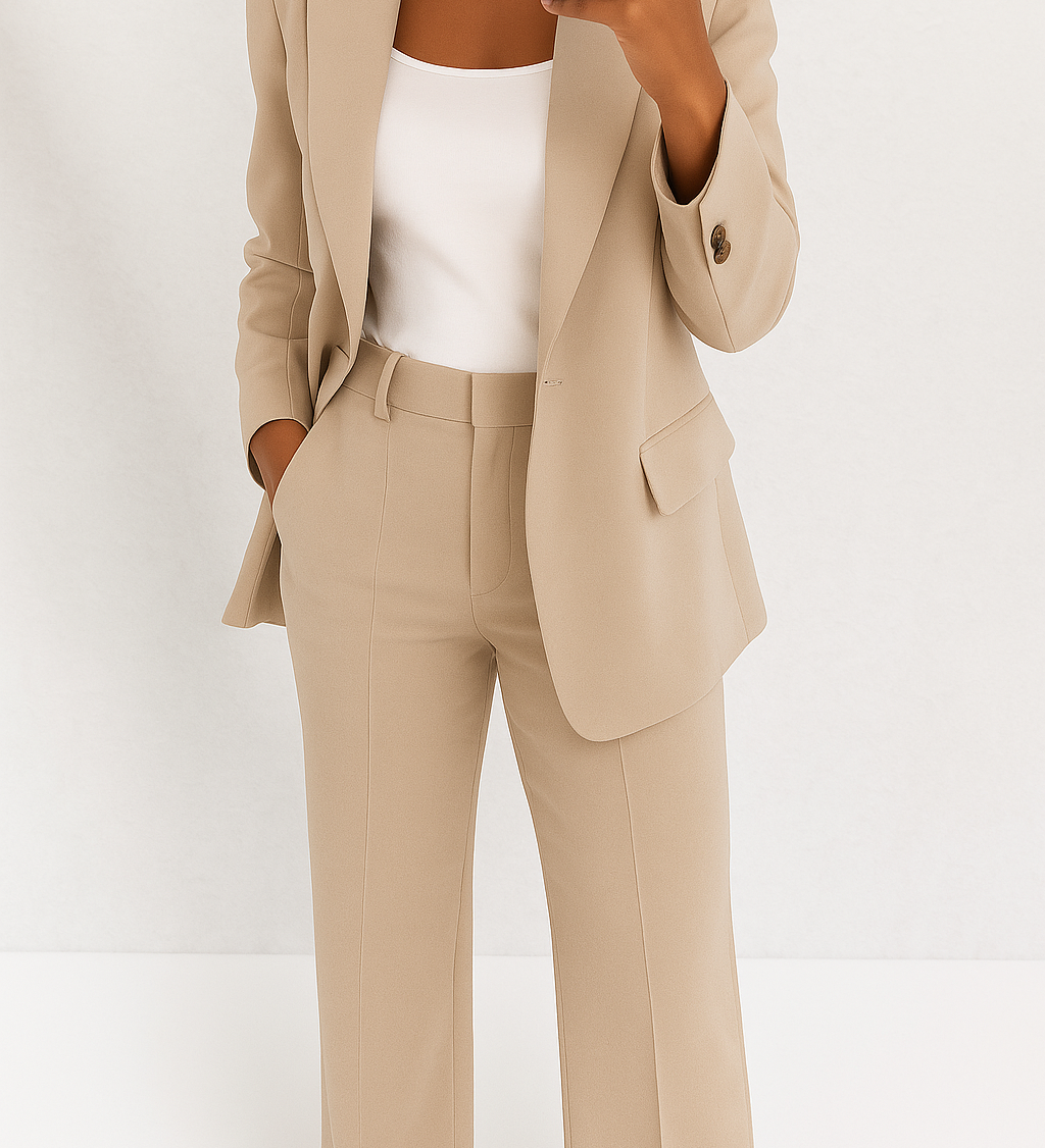 Elegantes Ensemble Victoria