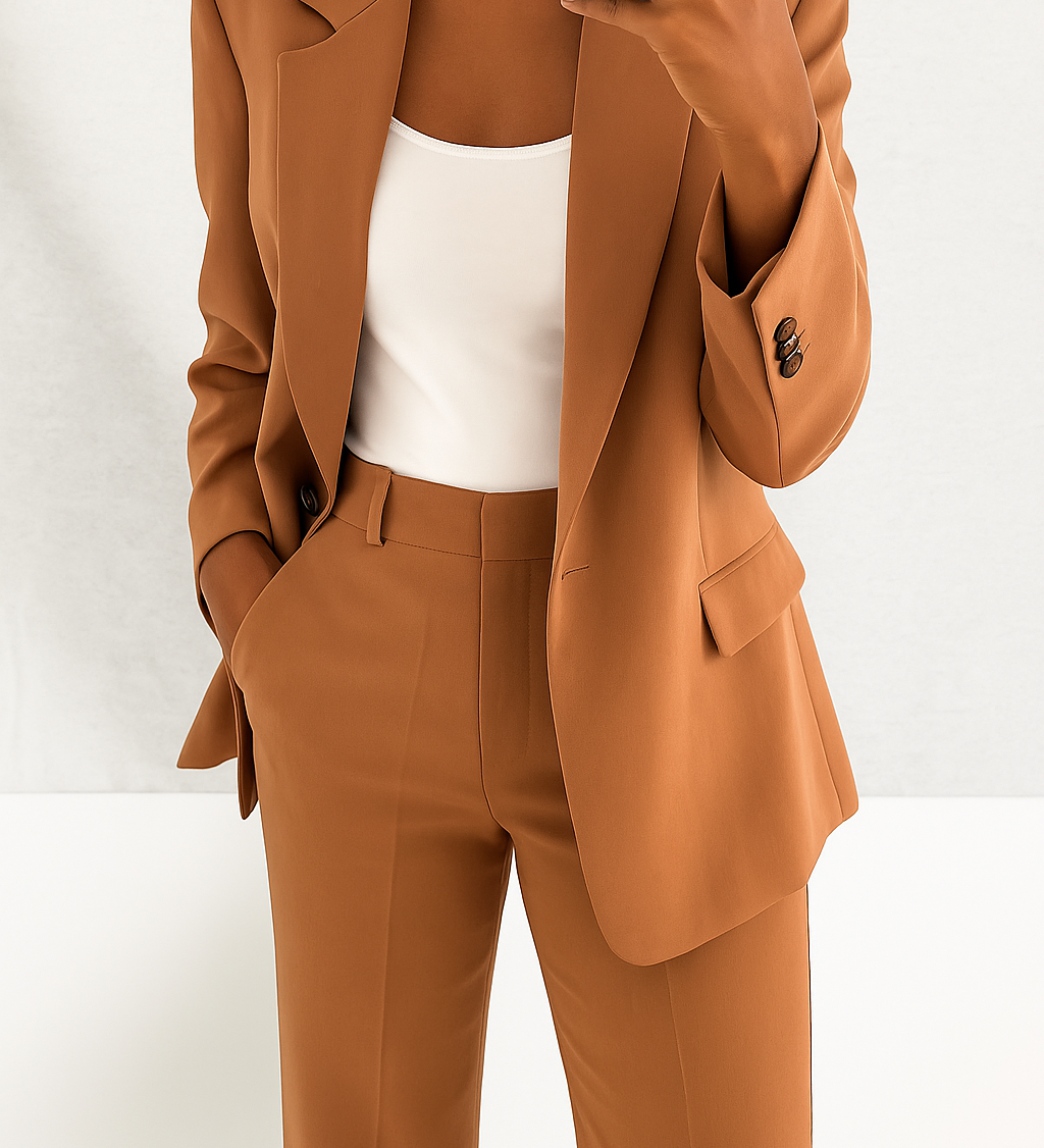Elegantes Ensemble Victoria