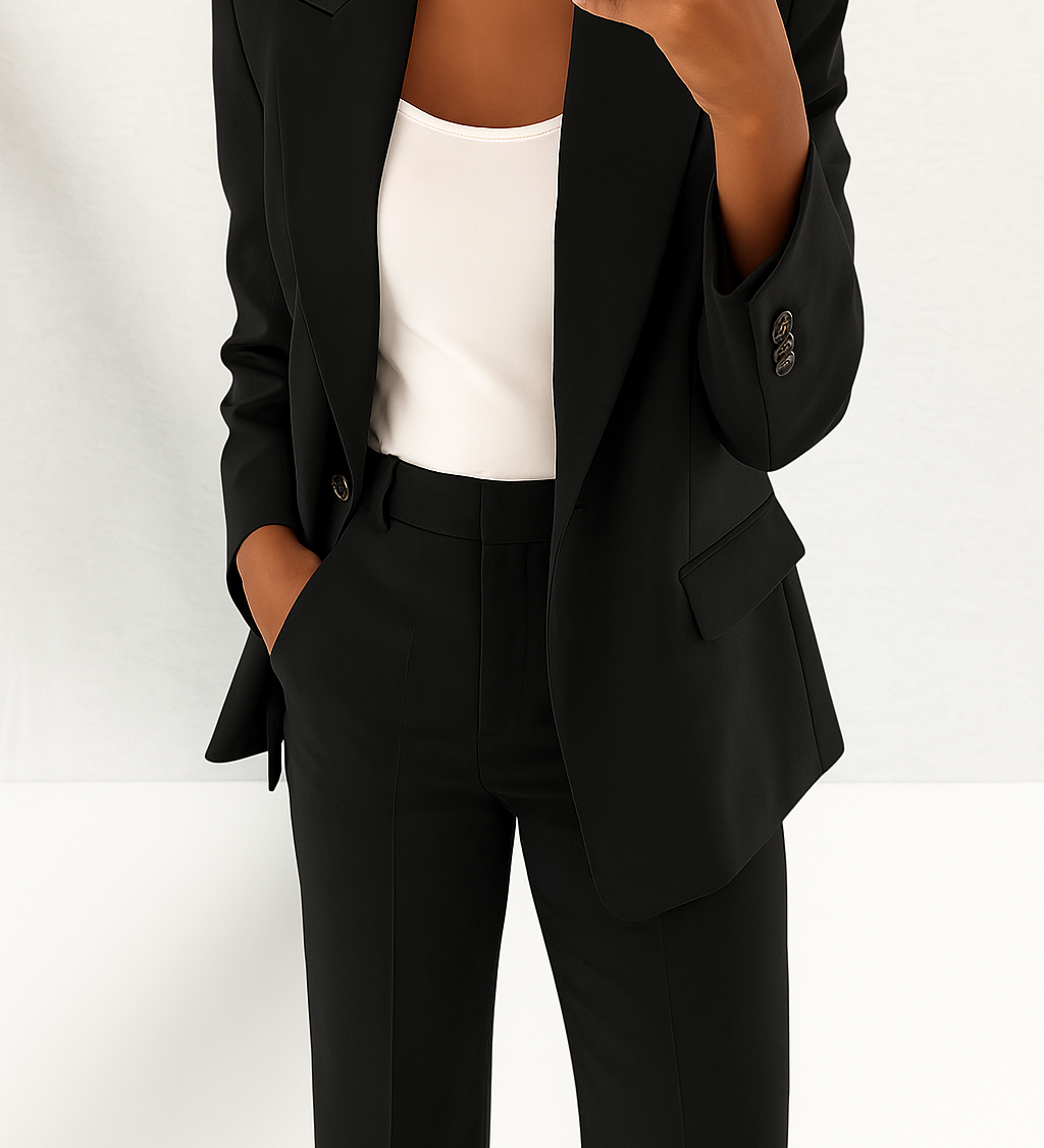 Elegantes Ensemble Victoria
