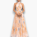Das Oona Kleid