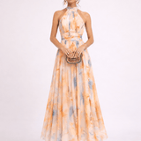 Das Oona Kleid