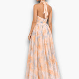 Das Oona Kleid