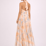 Das Oona Kleid