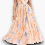 Das Oona Kleid