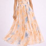 Das Oona Kleid