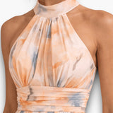 Das Oona Kleid
