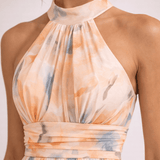 Das Oona Kleid