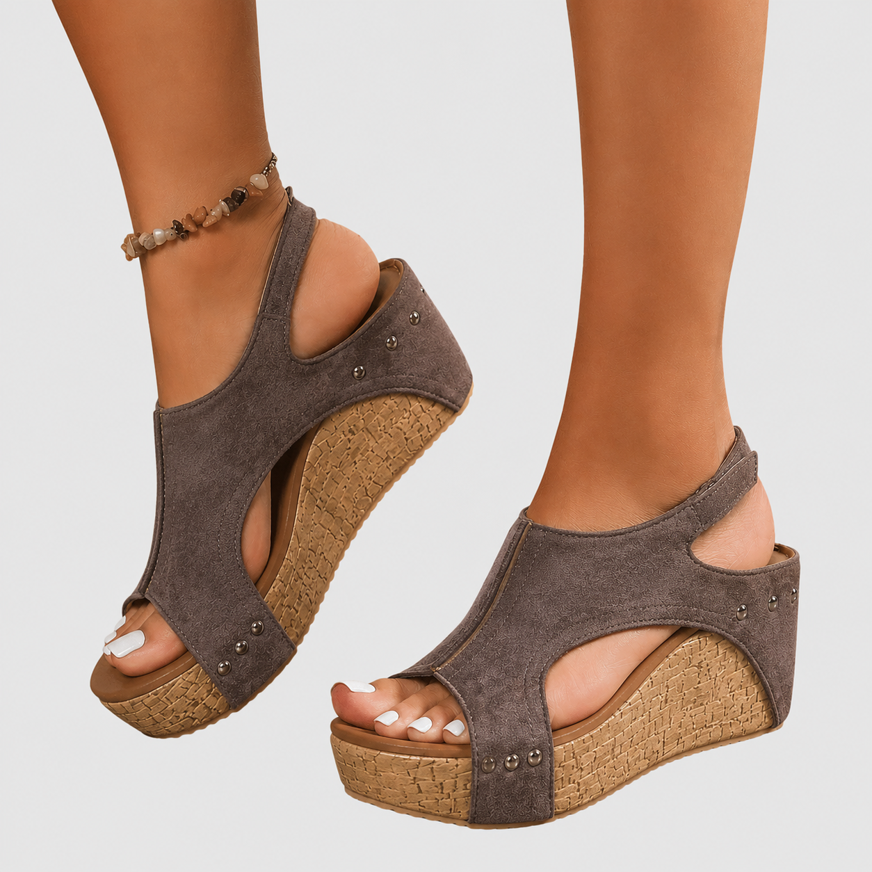 Adela™ | Orthopädische Sandalen