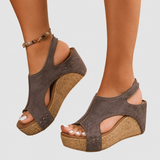 Lydia | Orthopädische Sandalen