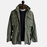 Der Bogenschütze – Feldjacke