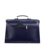 Bernadette – Schleifen-Satchel Handtasche