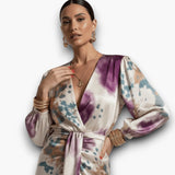 Das Enigma Kleid