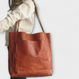 Calista - Elegante und praktische Handtasche