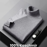 Kaschmir Rollkragenpullover