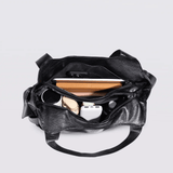 BELLA | Vintage Y2K Schultertasche
