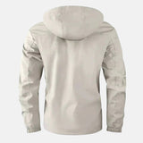 Eric | Wasserdichte Outdoor-Jacke