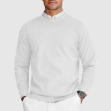 Der perfekte Rundhals-Pullover (1 kaufen, 1 GRATIS dazu)