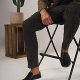 Der Whitman Slip-On