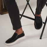 Der Whitman Slip-On