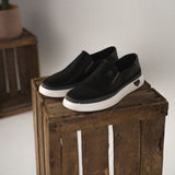 Der Whitman Slip-On