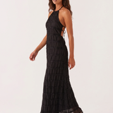 Angela | Langes Sommerkleid