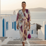 Das Enigma Kleid