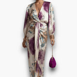 Das Enigma Kleid
